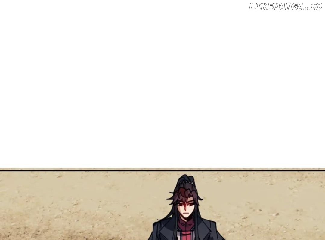 Master: This rebellious disciple is definitely not the Holy Son Chapter 130 - page 59